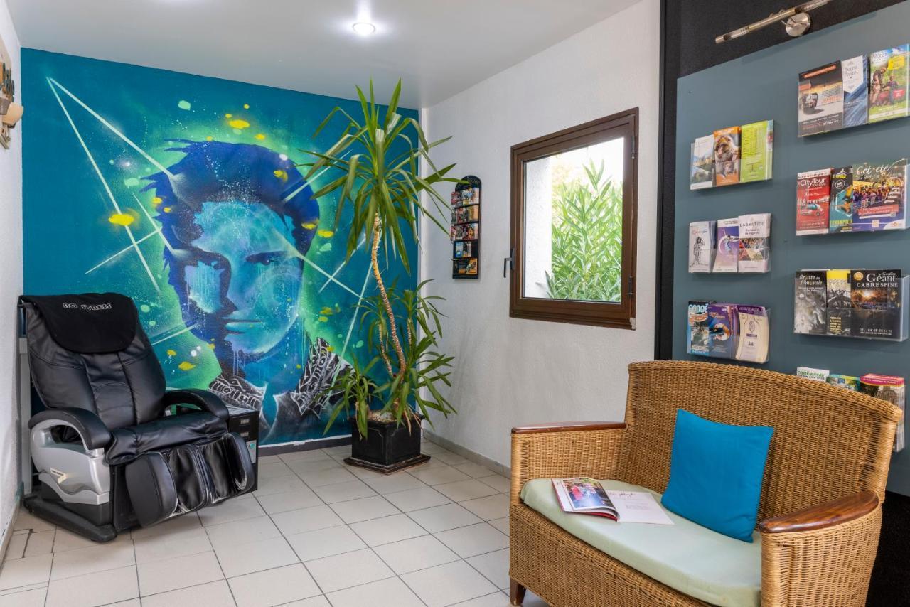 The Originals Access, Hotel Innostar Labege Exterior photo