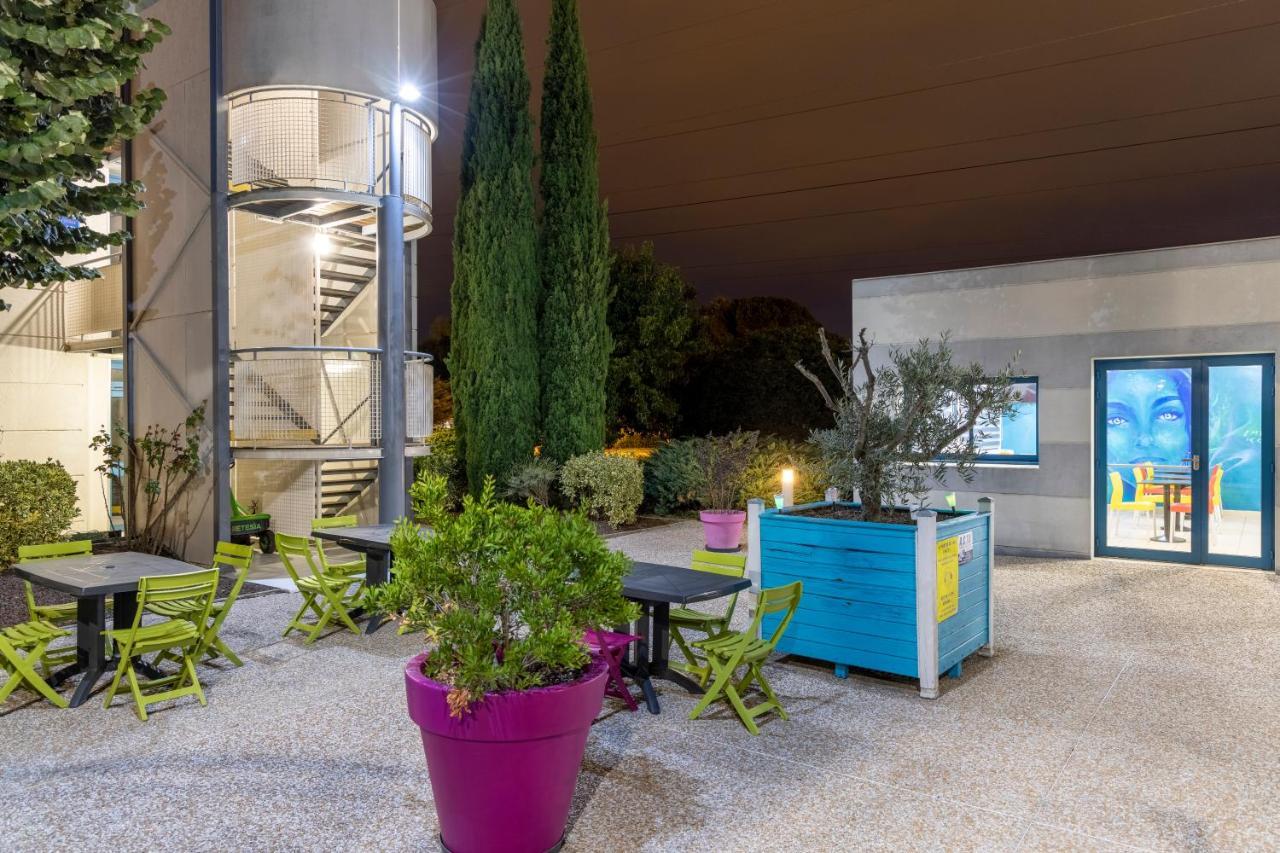 The Originals Access, Hotel Innostar Labege Exterior photo