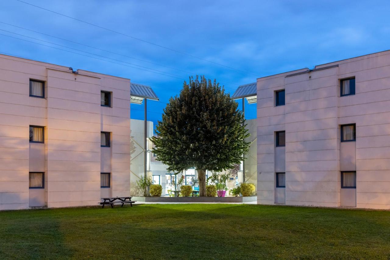 The Originals Access, Hotel Innostar Labege Exterior photo