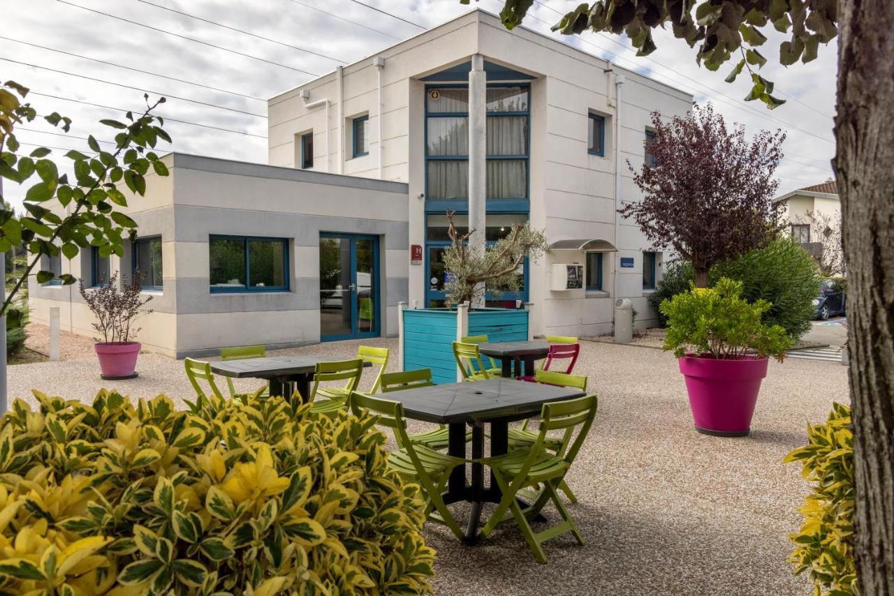 The Originals Access, Hotel Innostar Labege Exterior photo