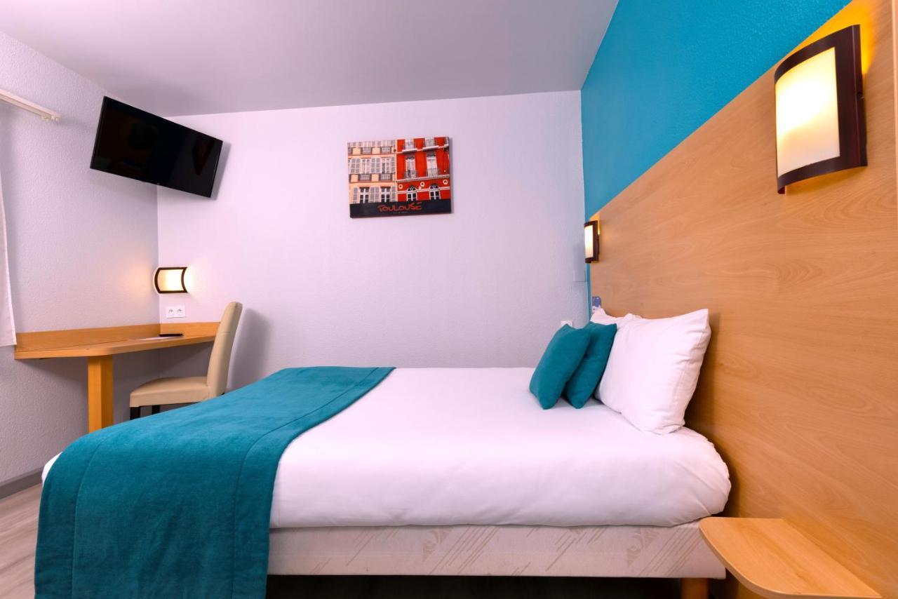 The Originals Access, Hotel Innostar Labege Exterior photo