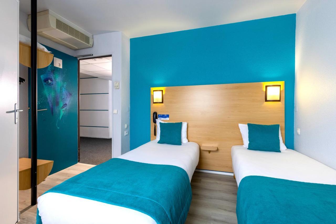 The Originals Access, Hotel Innostar Labege Exterior photo