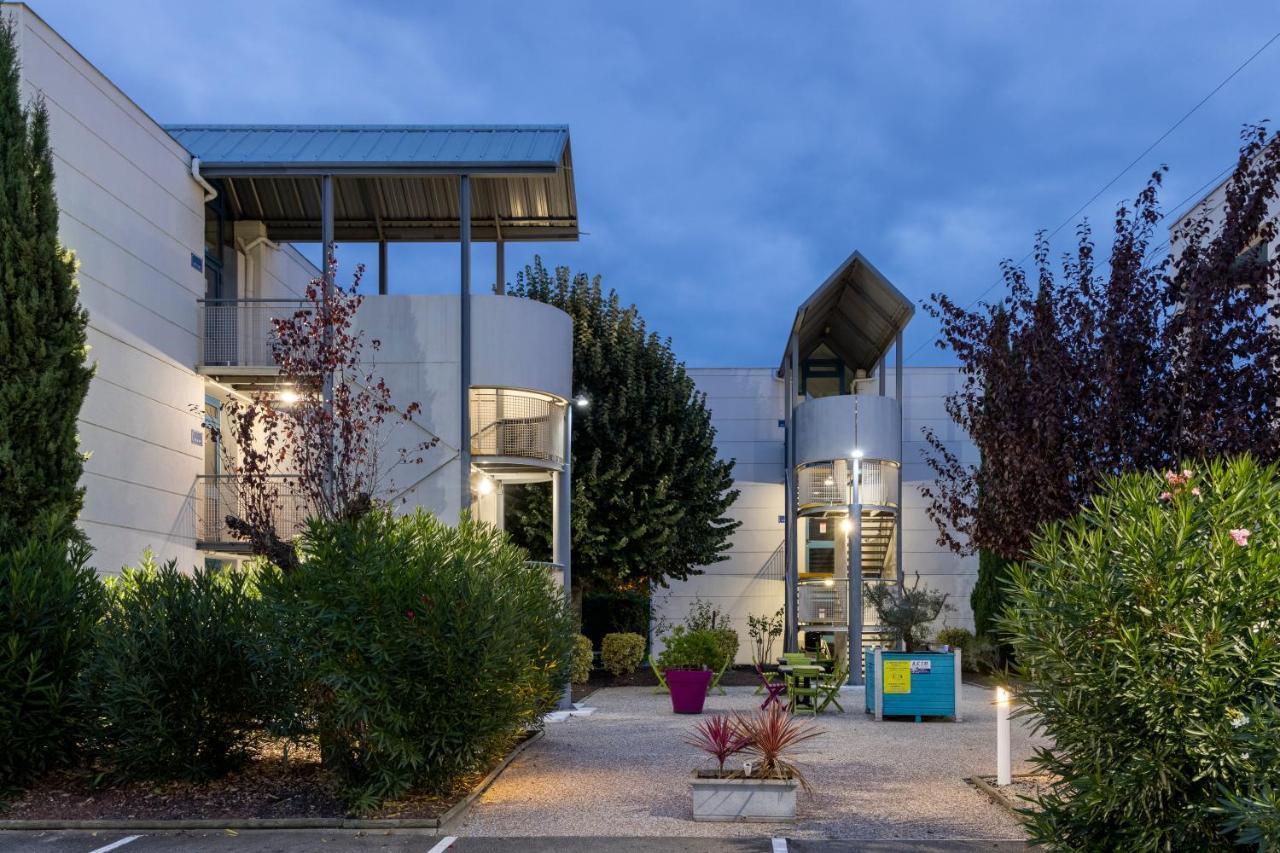 The Originals Access, Hotel Innostar Labege Exterior photo