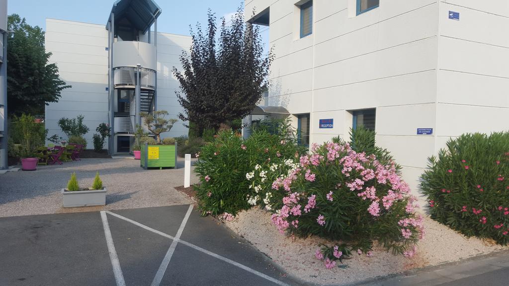 The Originals Access, Hotel Innostar Labege Exterior photo