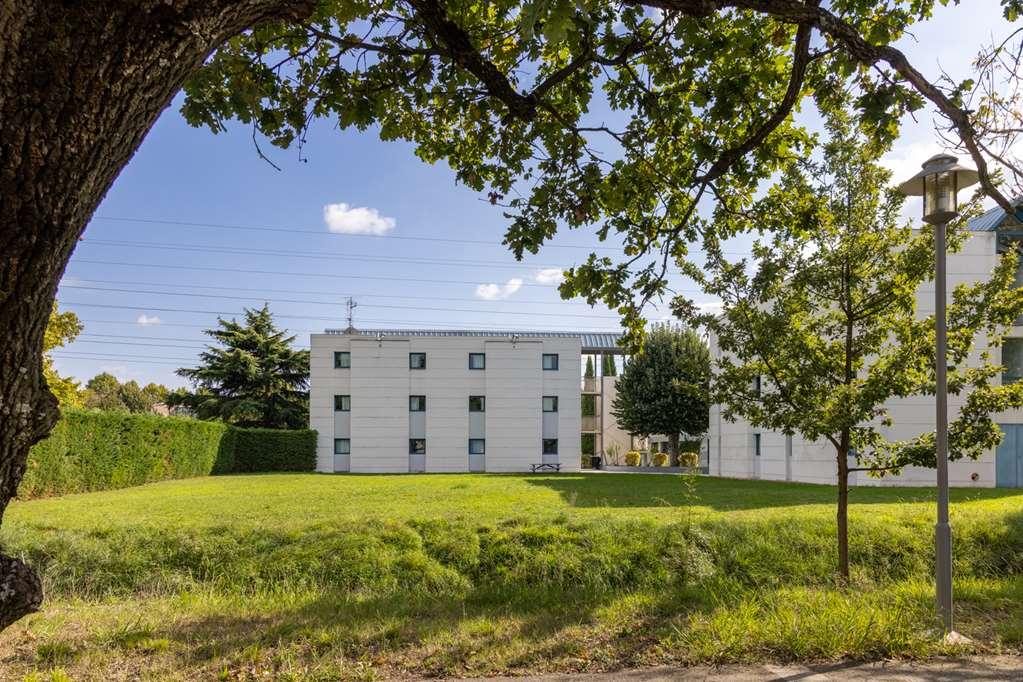 The Originals Access, Hotel Innostar Labege Exterior photo