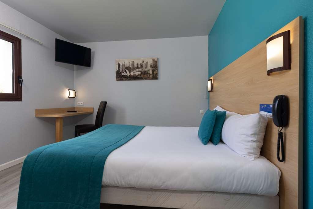 The Originals Access, Hotel Innostar Labege Room photo