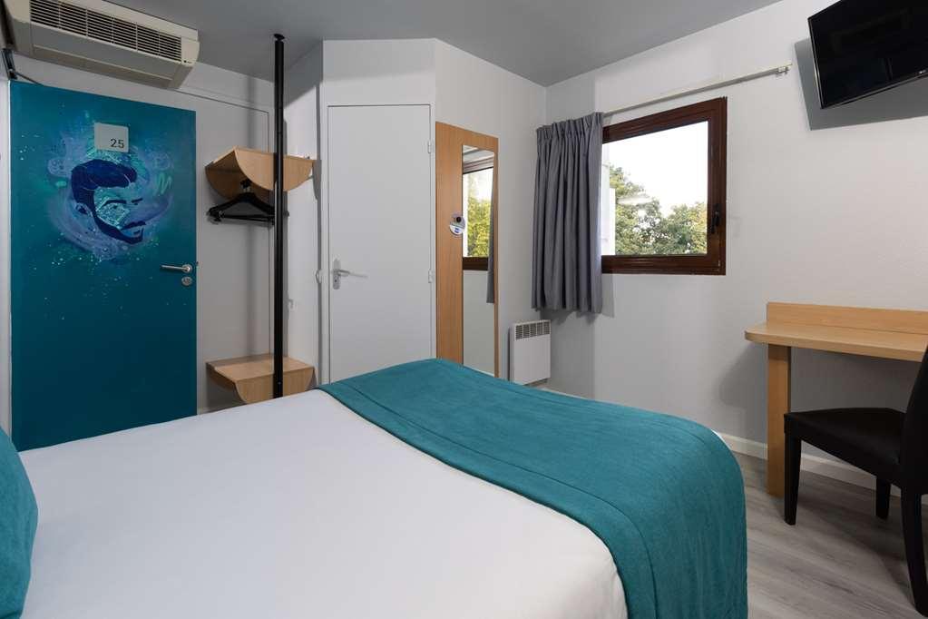 The Originals Access, Hotel Innostar Labege Room photo