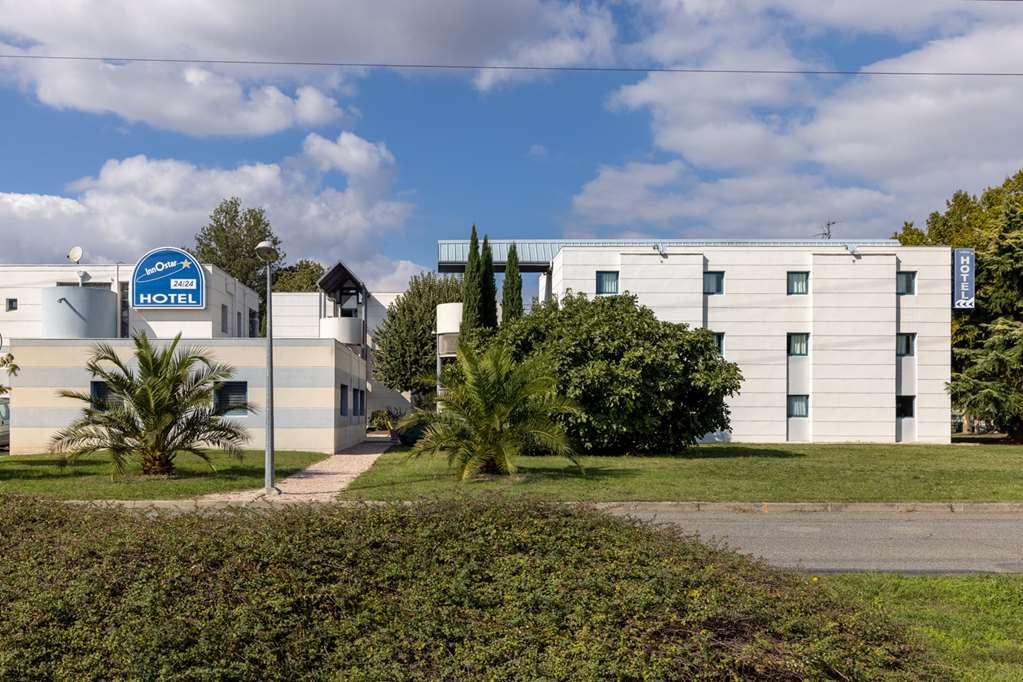 The Originals Access, Hotel Innostar Labege Exterior photo