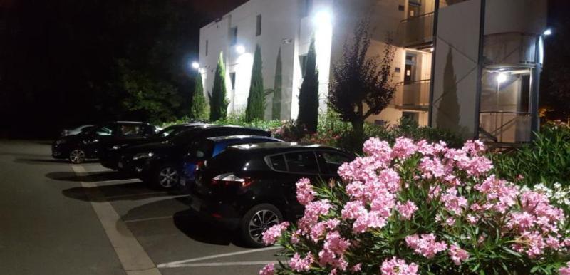 The Originals Access, Hotel Innostar Labege Exterior photo