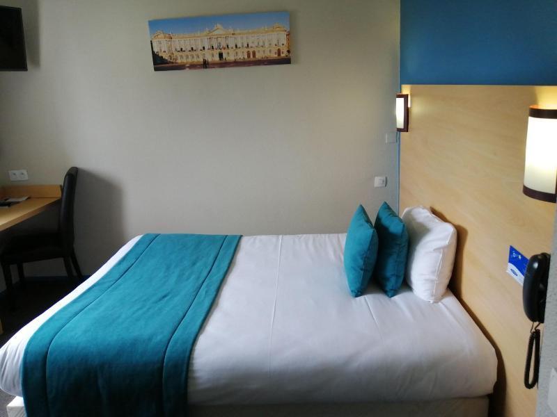 The Originals Access, Hotel Innostar Labege Exterior photo