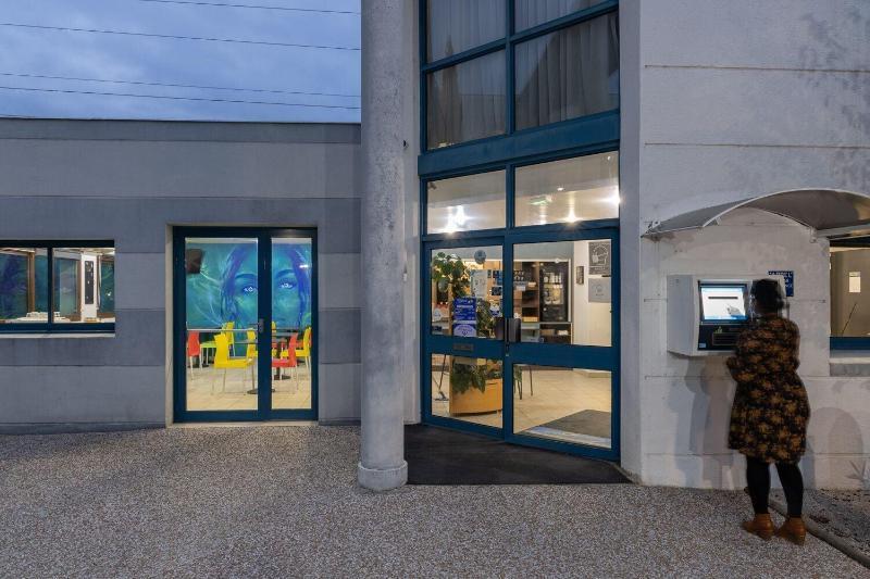 The Originals Access, Hotel Innostar Labege Exterior photo