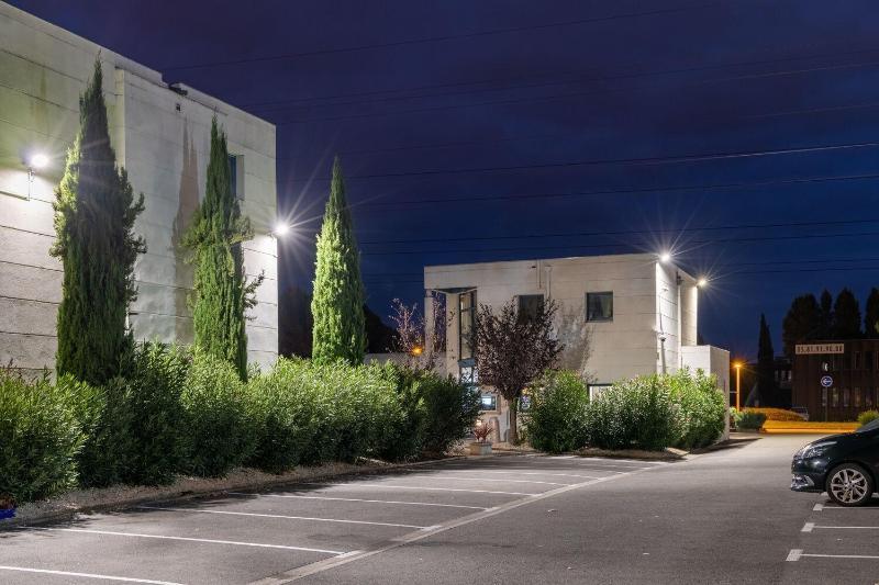 The Originals Access, Hotel Innostar Labege Exterior photo