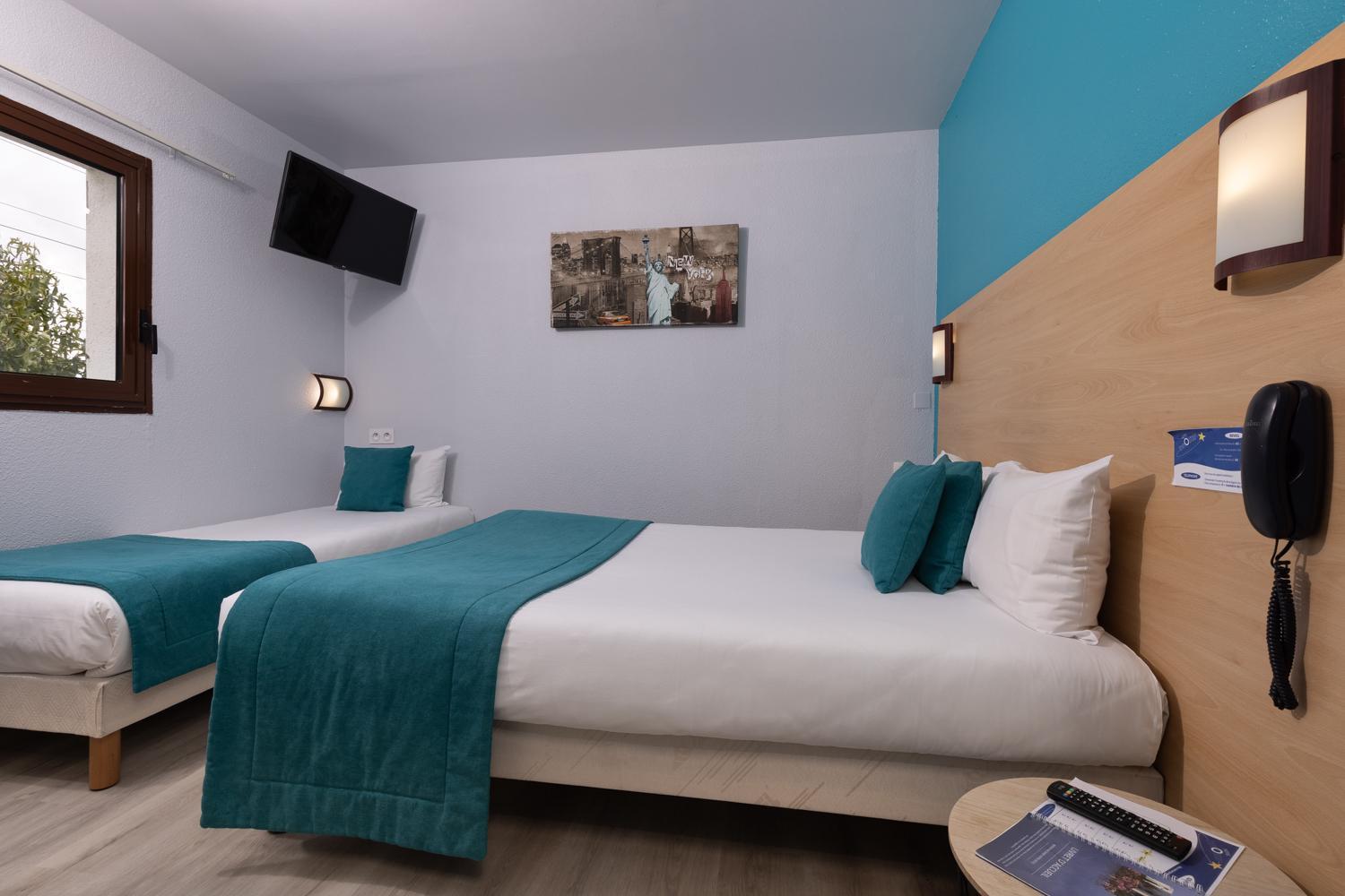 The Originals Access, Hotel Innostar Labege Exterior photo
