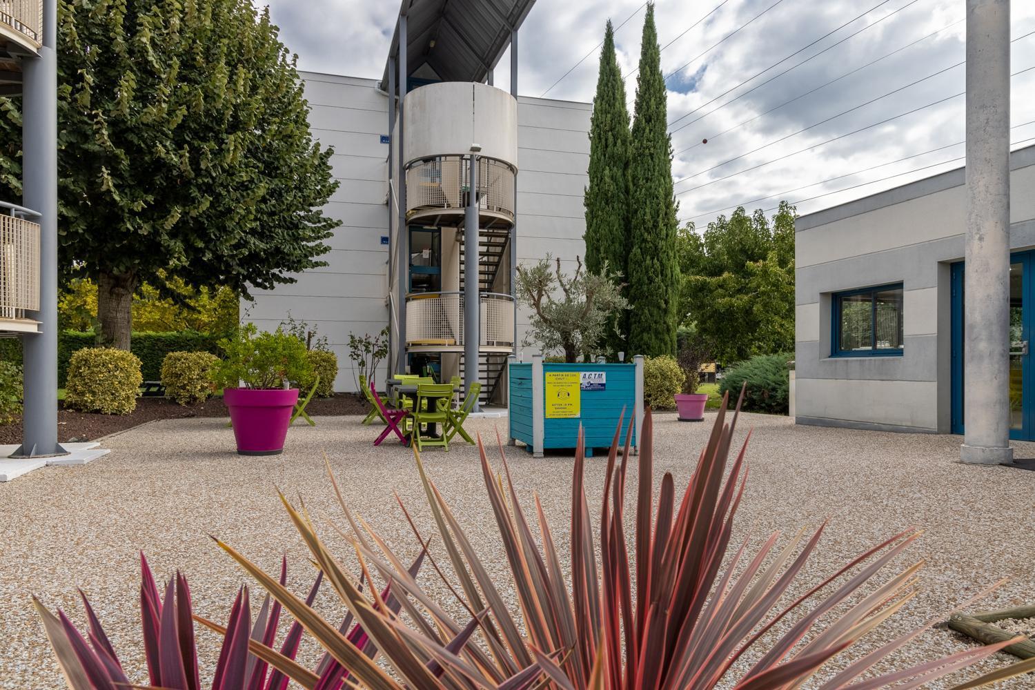 The Originals Access, Hotel Innostar Labege Exterior photo