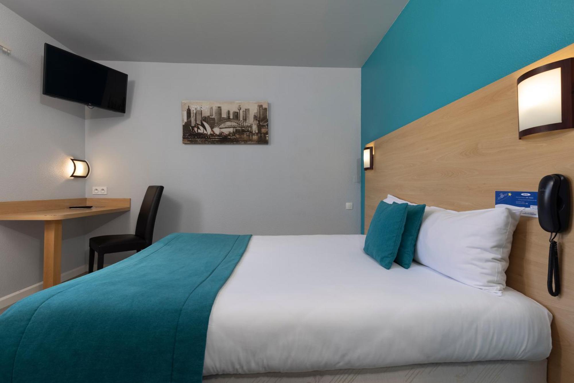 The Originals Access, Hotel Innostar Labege Exterior photo
