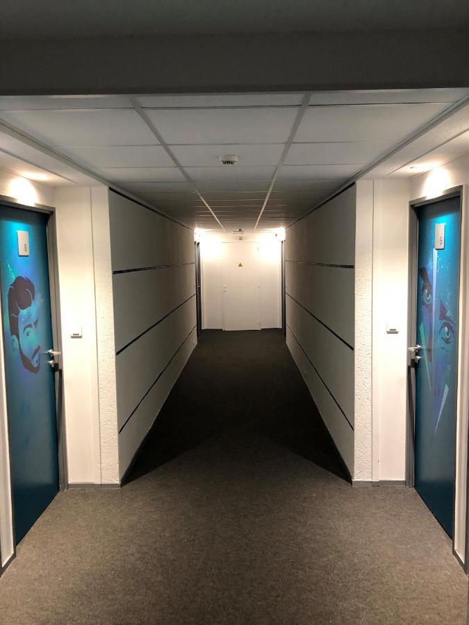 The Originals Access, Hotel Innostar Labege Exterior photo